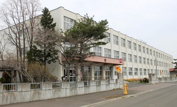 札幌市北区太平五条6丁目の中古一戸建て(札幌市立太平南小学校)