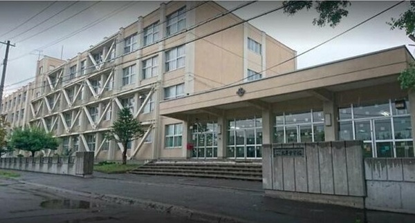 札幌市北区太平五条6丁目の中古一戸建て(札幌市立太平中学校)