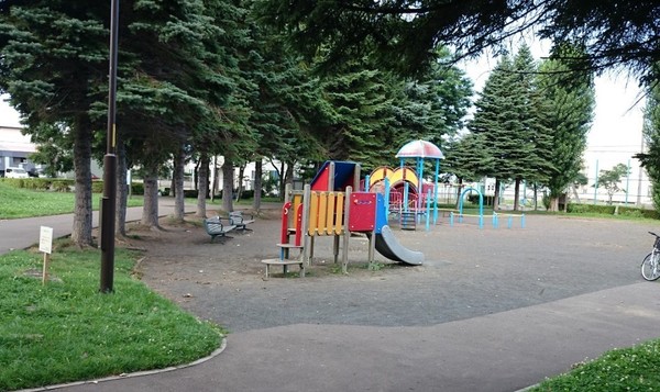 札幌市北区新琴似十条4丁目の中古一戸建て(新琴似北公園)