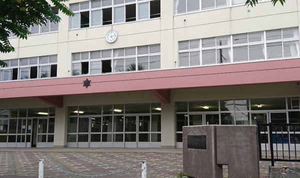 レクシオ環状通東(札幌市立明園中学校)