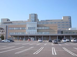 京王もなみマンション(独立行政法人地域医療機能推進機構北海道病院)