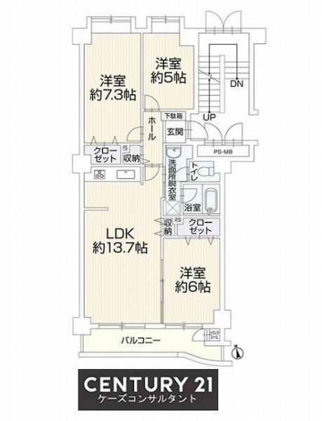 じょうてつドエル新札幌