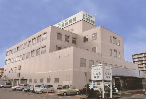 クリオ澄川壱番館(仁楡会病院)