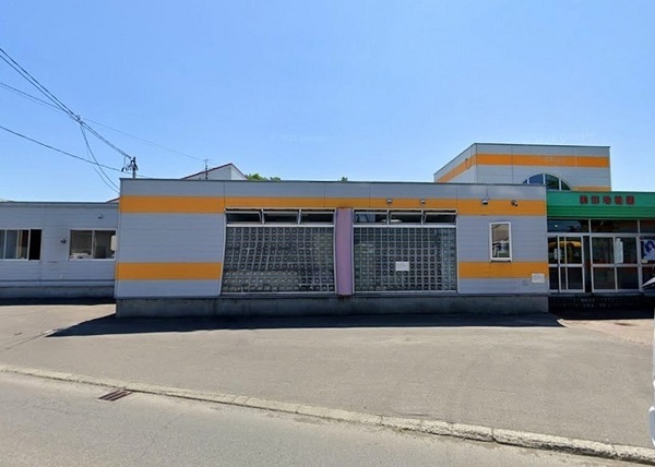 札幌市北区新川西四条4丁目の中古一戸建て(前田幼稚園)