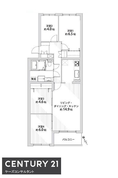 白石本郷サンハイツ