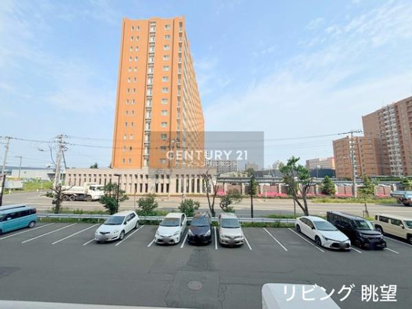 クリーンリバー新発寒１