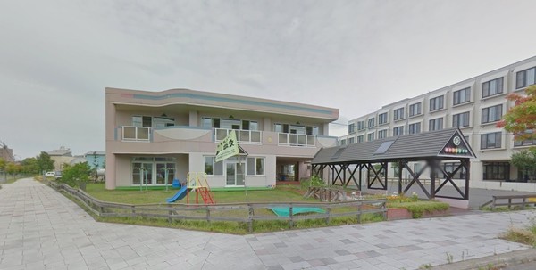 札幌市北区篠路三条8丁目の中古一戸建て(篠路中央保育園)