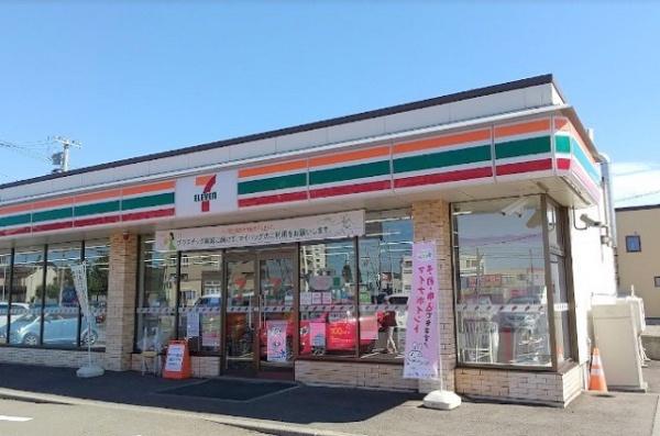 札幌市北区篠路三条8丁目の中古一戸建て(セブンイレブン札幌篠路2条店)