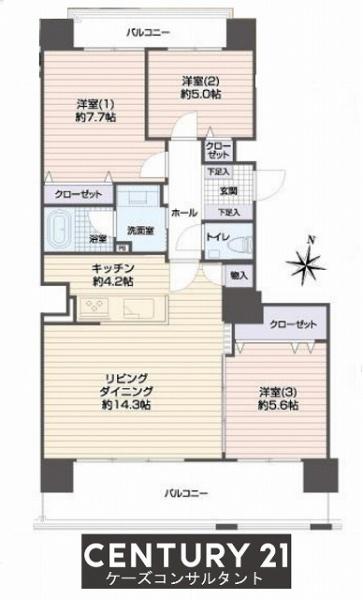 プレステージ北20条創韻