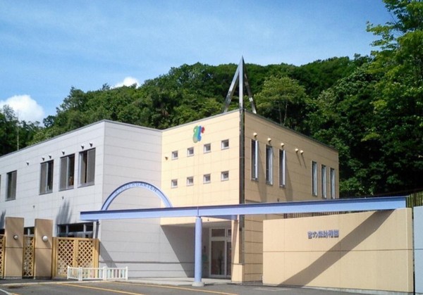 ニューライフ神宮の森弐番館(宮の森幼稚園)