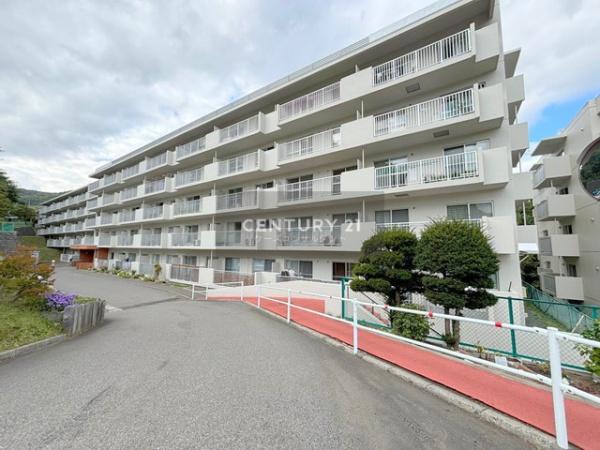 ニューライフ神宮の森弐番館