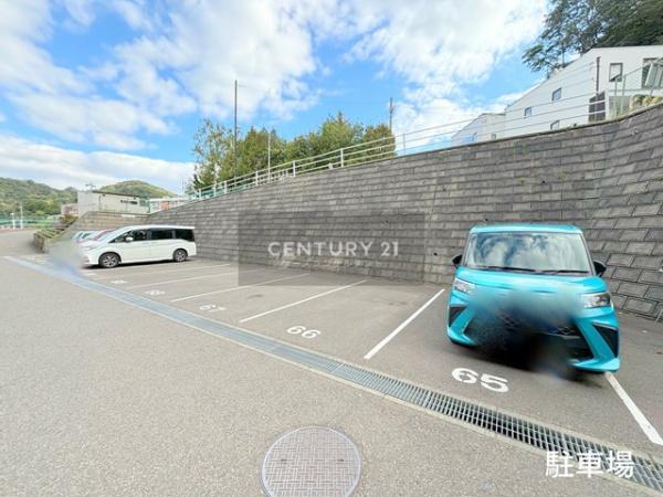 ニューライフ神宮の森弐番館