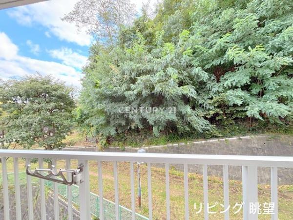 ニューライフ神宮の森弐番館