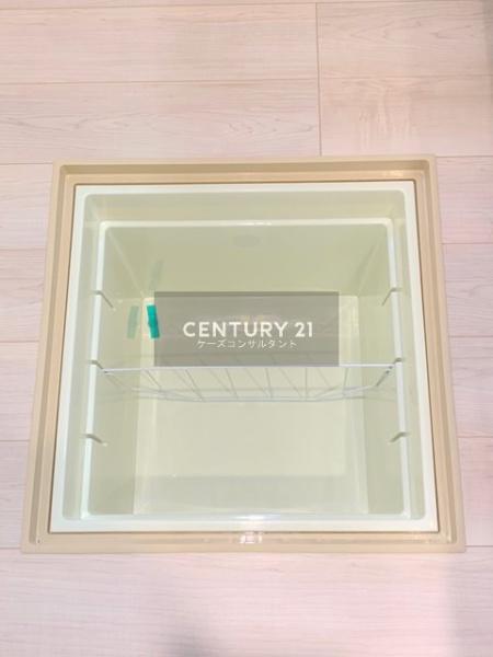 西区八軒９条西４丁目　Cradlegarden　１号棟