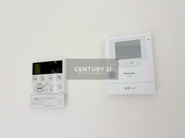 江別市大麻栄町Cradlegarden　２号棟