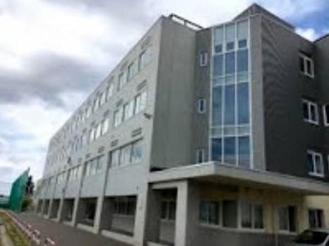月寒中央グランドハイツ(札幌市立羊丘中学校)