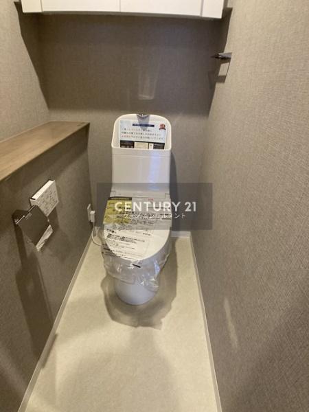 ライオンズステーションタワー東札幌