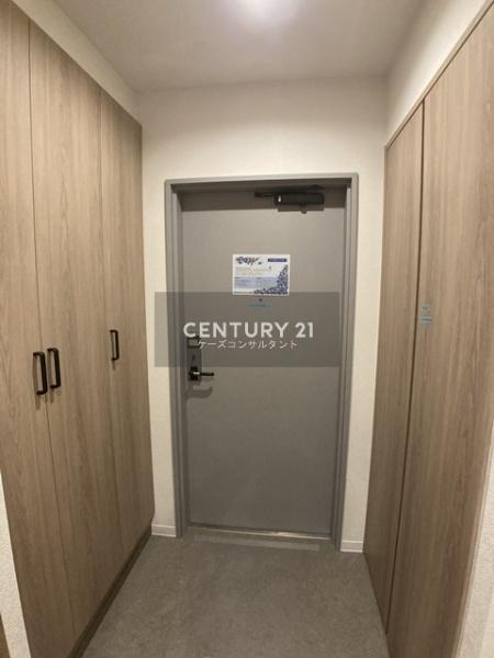 ライオンズステーションタワー東札幌