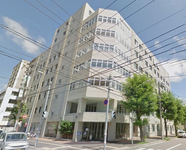 エシール南5条(医療法人えんどう会創成東病院)