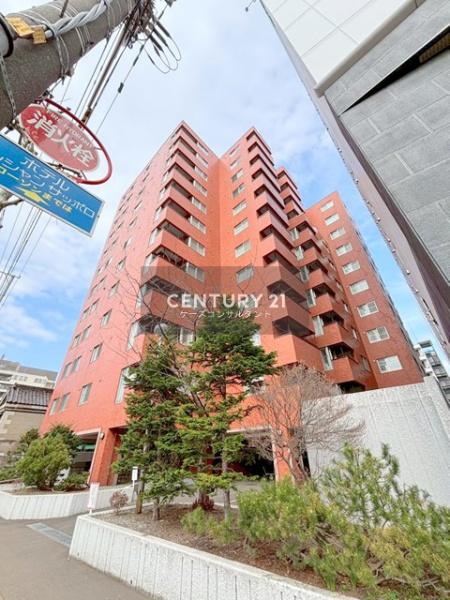 エシール南5条