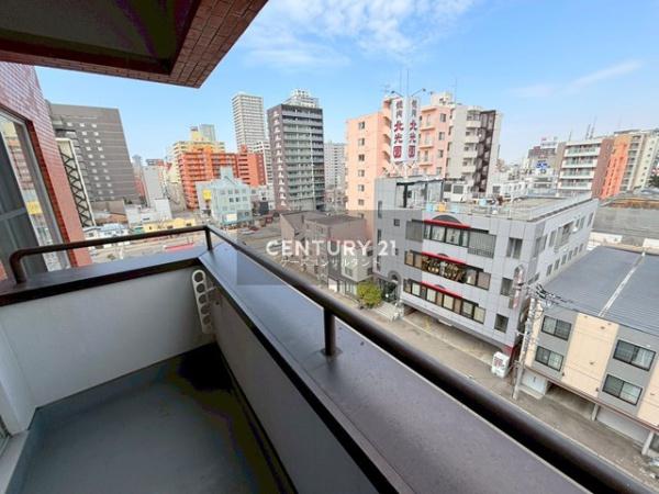 エシール南5条