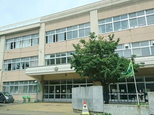 東区東苗穂6条1丁目 ブルーミングガーデン 3号棟(札幌市立札苗小学校)