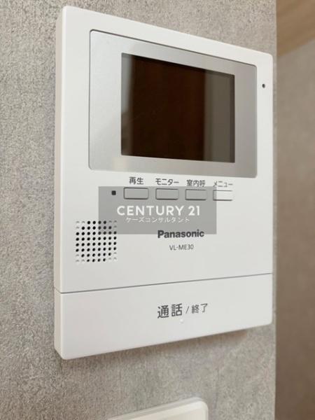 東区東苗穂６条１丁目　ブルーミングガーデン　３号棟