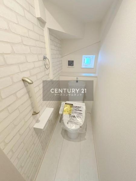 東区北28条東21丁目　ブルーミングガーデン　1号棟