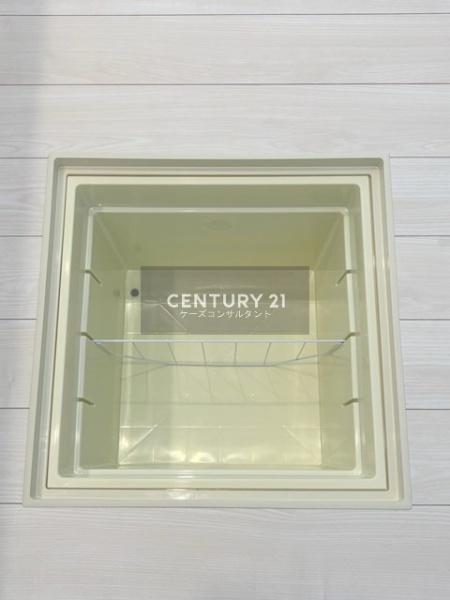 東区北28条東21丁目　ブルーミングガーデン　1号棟
