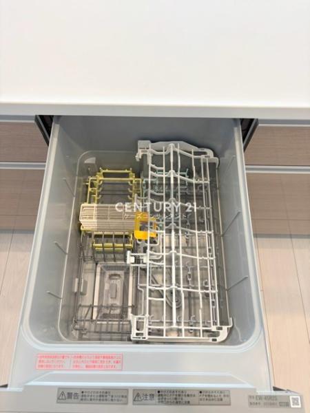 東区北28条東21丁目　ブルーミングガーデン　1号棟