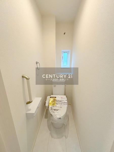 東区北３３条東９丁目　ブルーミングガーデン　1号棟