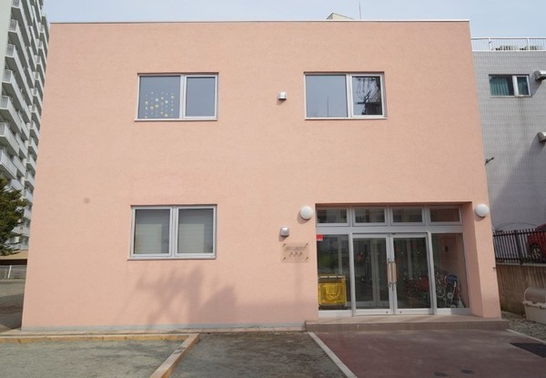 ロイヤルコート大谷地壱番館(認定こども園おおやち)