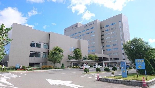 ライオンズマンション北六条(市立札幌病院)