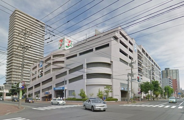 ライオンズマンション琴似(イトーヨーカドー琴似店)