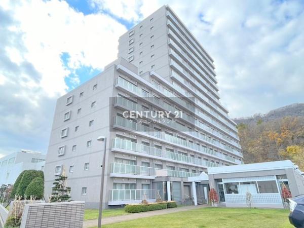 ディアハイム山鼻南