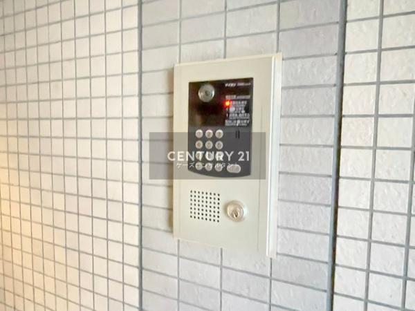 ディアハイム山鼻南
