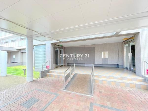 ディアハイム山鼻南