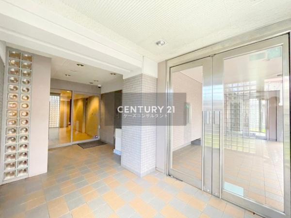 ディアハイム山鼻南