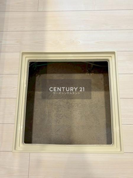 白石区菊水元町8条1丁目　ブルーミングガーデン　２号棟