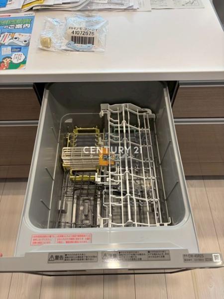 白石区菊水元町8条1丁目　ブルーミングガーデン　２号棟