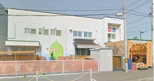 はまなすコーポ(東札幌かすたねっと保育園)