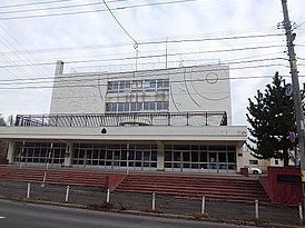 メゾンドルチェ平岸第3(札幌市立平岸高台小学校)