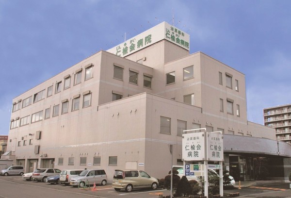メゾンドルチェ平岸第3(仁楡会病院)