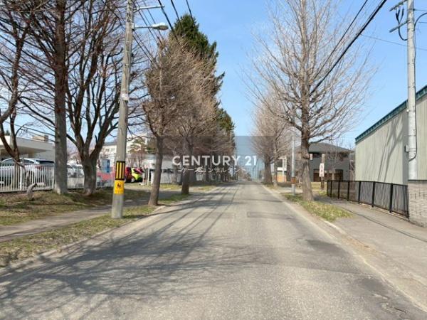 メゾンドルチェ平岸第３