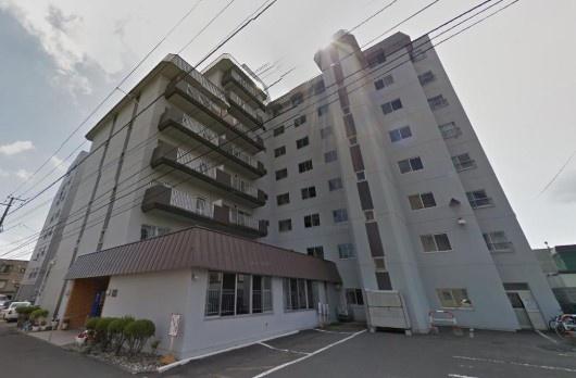京成サンコーポ南郷台
