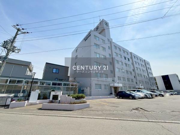 クリーンリバー発寒中央