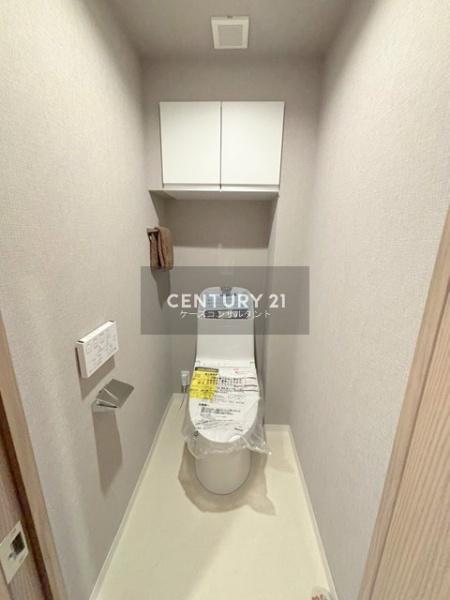 パークアベニュー壱番館