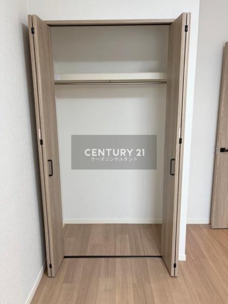 パークアベニュー壱番館