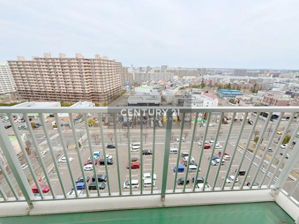 パークアベニュー壱番館