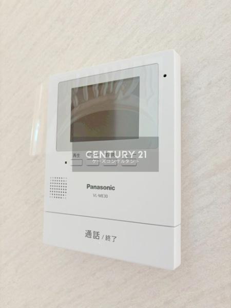 北区新琴似８条５丁目　ブルーミングガーデン　２号棟